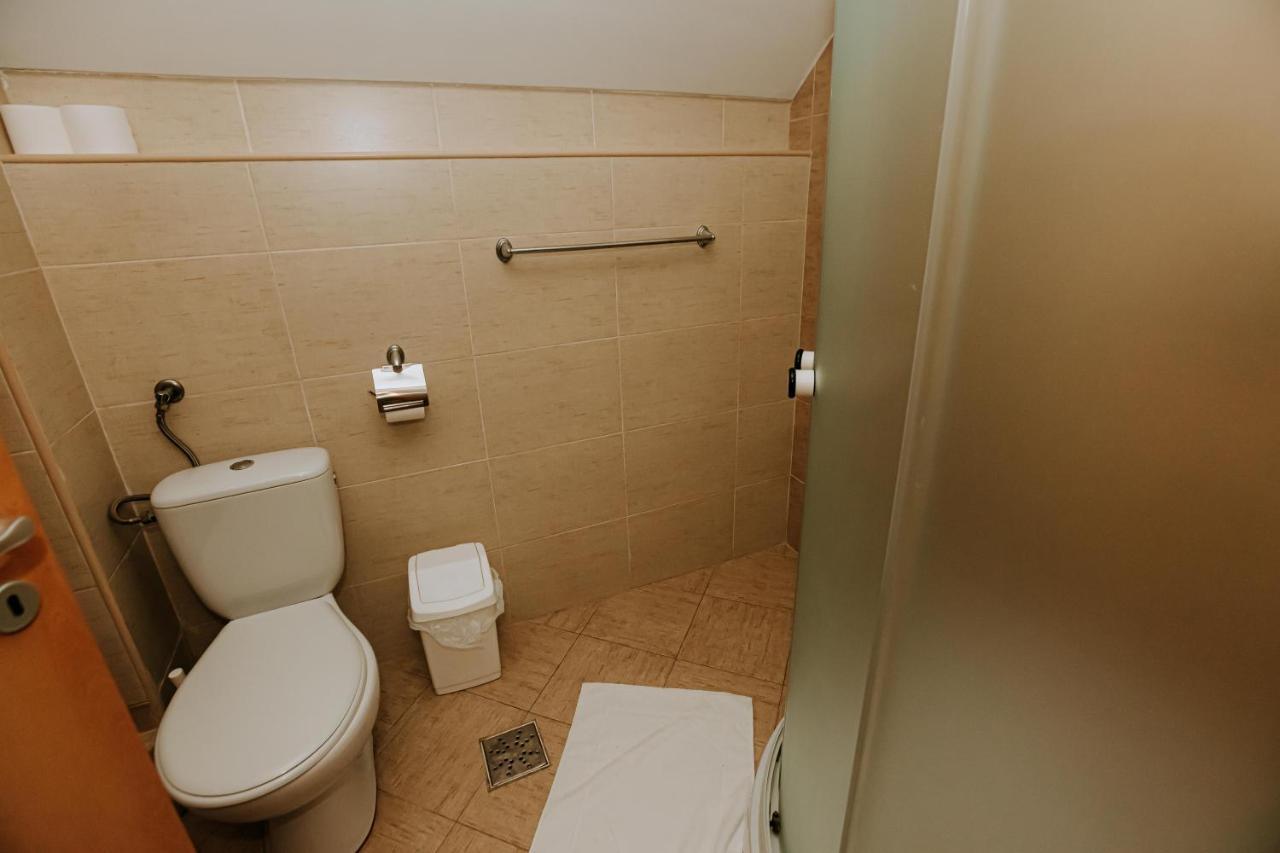 Guest House Lacul Linistit Moneasa Dış mekan fotoğraf